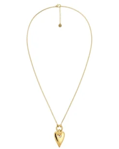 Edblad Amore Halsband L – Guld