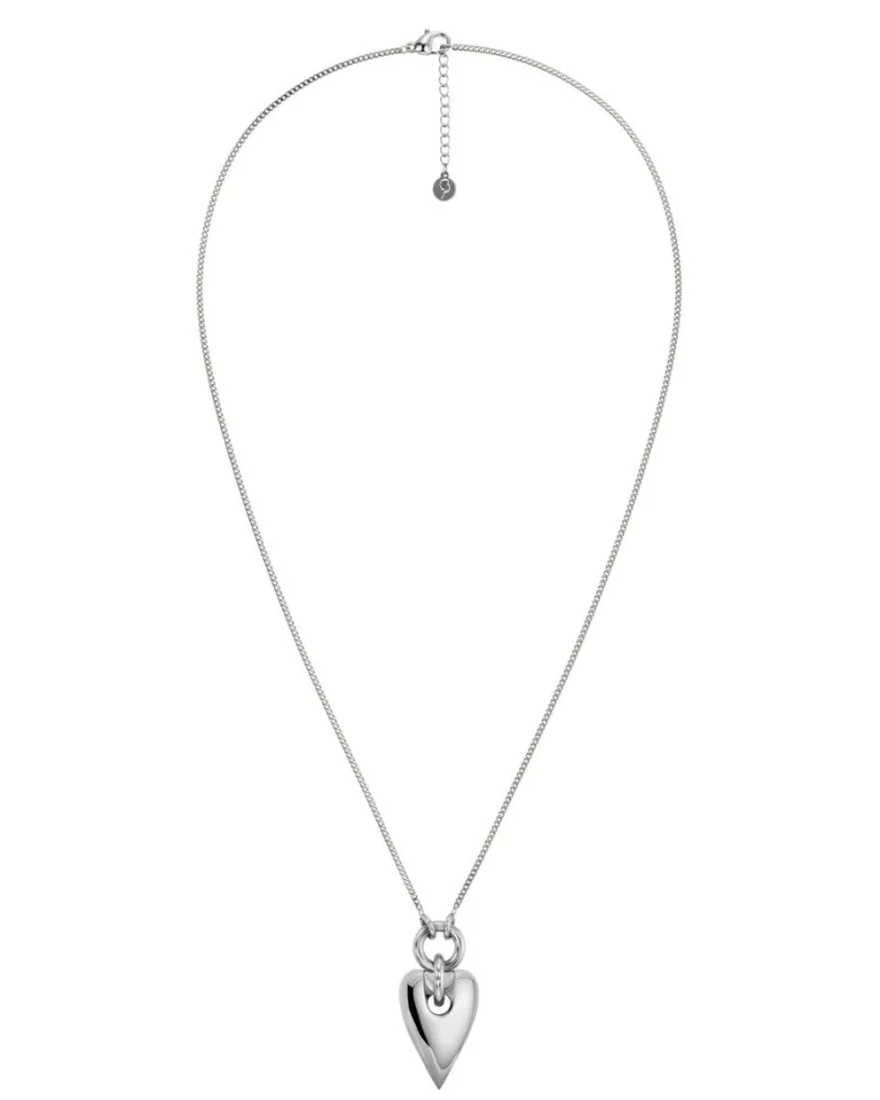 Edblad Amore Halsband L – Stål
