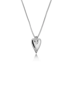 Edblad Amore Halsband S – Stål
