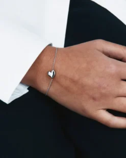 Edblad Amorina Armband – Stål