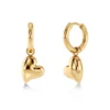 Edblad Amorina Hoops – Guld