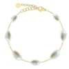 Armband Edblad Angeleno Guld (126845)