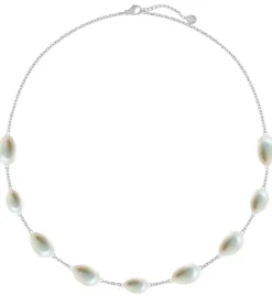 Edblad Angeleno Halsband Stål (126846)