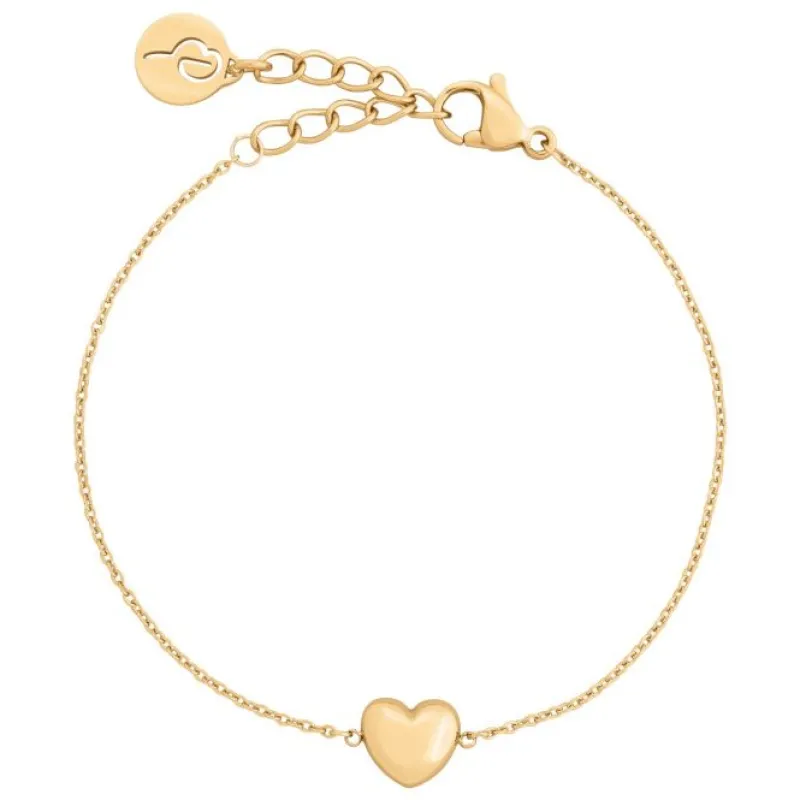 Armband Edblad Barley Guld (120057)