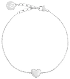 Armband Edblad Barley Stål (120061)