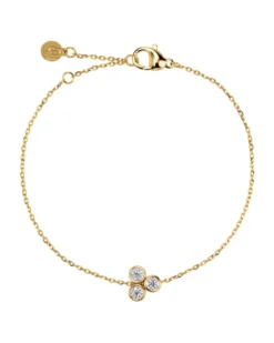 Edblad Barre Armband – Guld