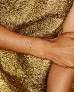 Edblad Barre Armband – Guld