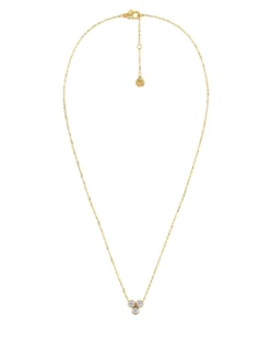 Edblad Barre Halsband – Guld