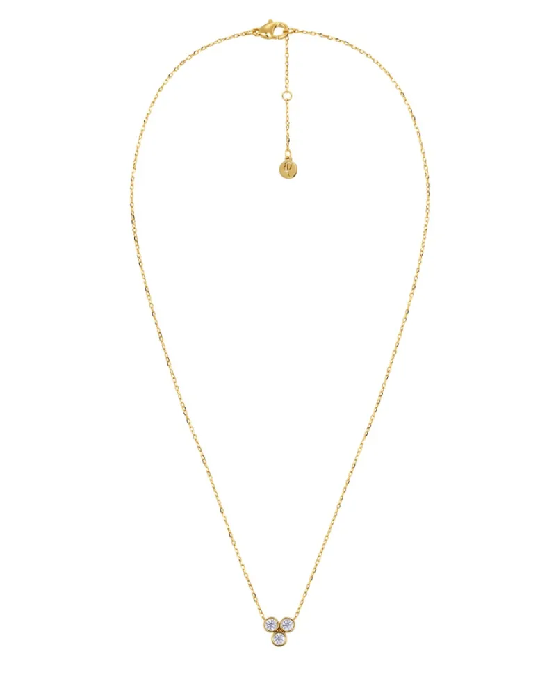 Edblad Barre Halsband – Guld