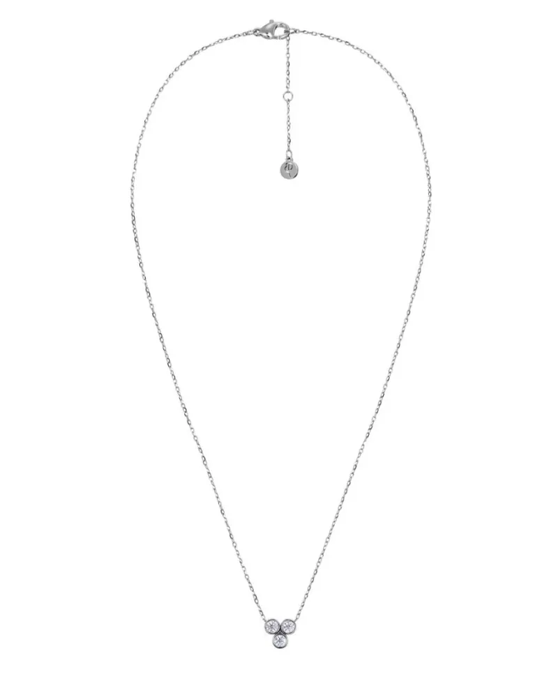 Edblad Barre Halsband – Stål