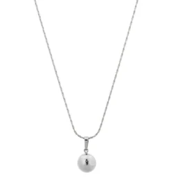 Edblad Bead Halsband Stål (126056)