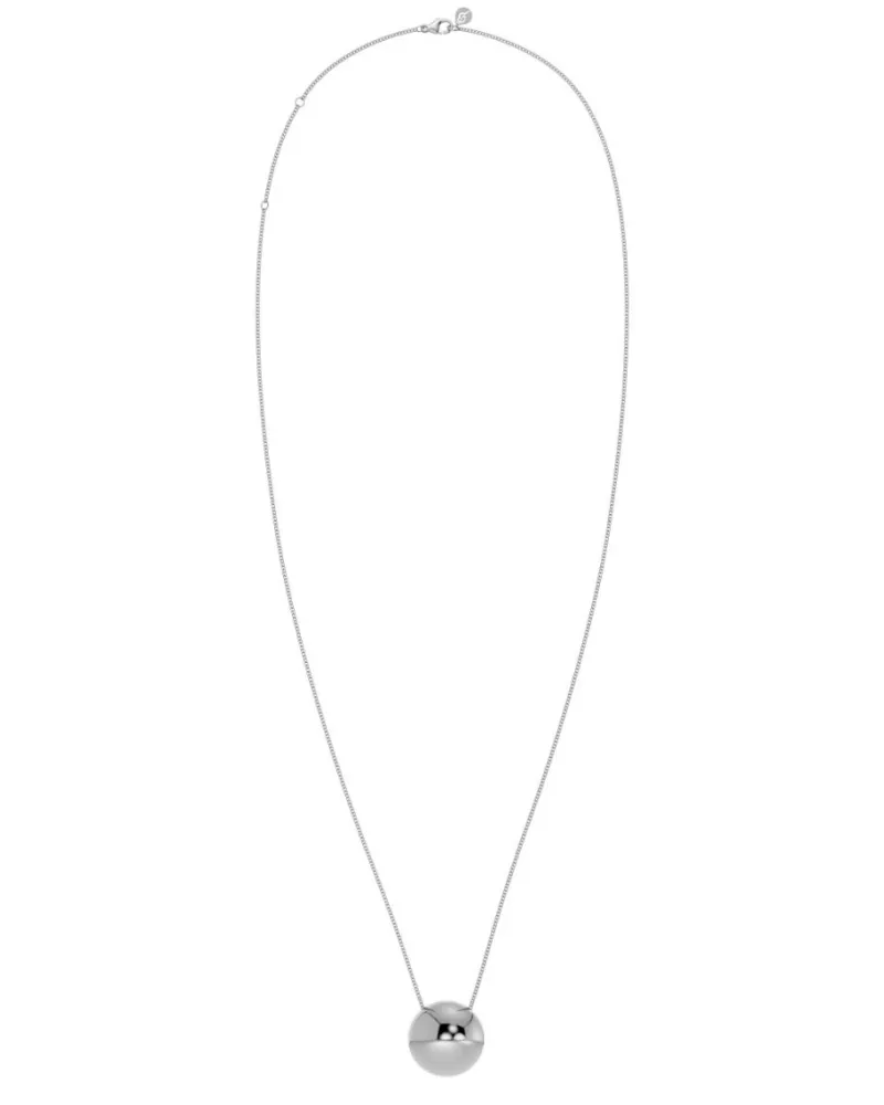 Edblad Bead Halsband Stål