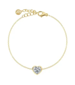 Edblad Bel Armband Guld – 126609