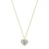 Edblad Bel Halsband Guld – 126611