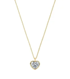 Edblad Bel Halsband Guld – 126611