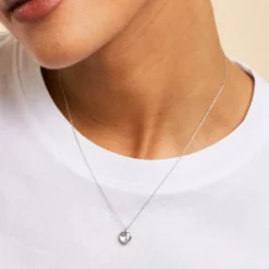 Edblad Bel Halsband Stål – 126612