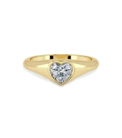 Edblad Bel Ring Guld – 126613