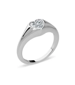 Edblad Bel Ring Stål – 126614