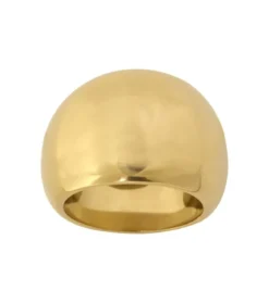 Edblad Boyd Ring Guld (125096)