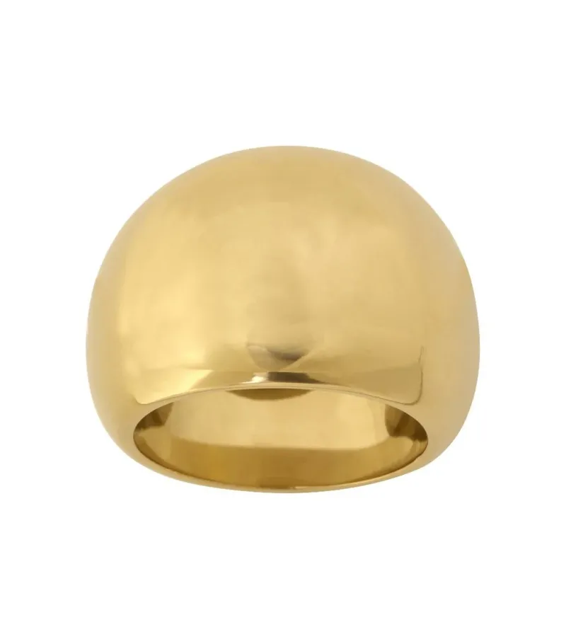 Edblad Boyd Ring Guld (125096)