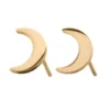 Edblad Bright Night Studs Guld (106458)