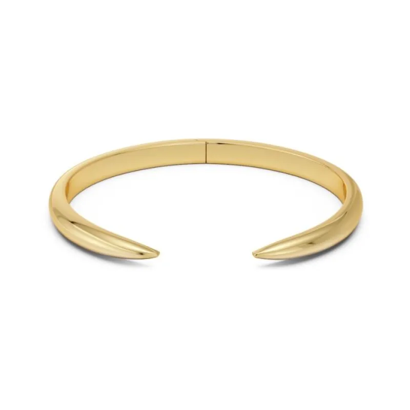 Edblad Crest Bangle Guld – 127400