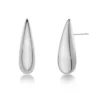 Edblad Crest Studs Stål – 127395