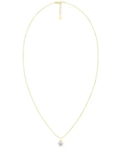 Edblad Crown Halsband Guld – 126878