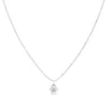 Edblad Crown Halsband Stål – 126877