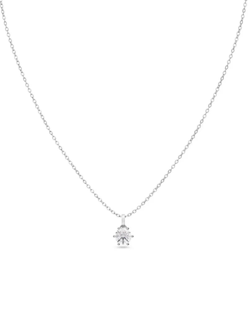 Edblad Crown Halsband Stål – 126877