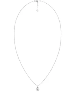 Edblad Crown Halsband Stål – 126877