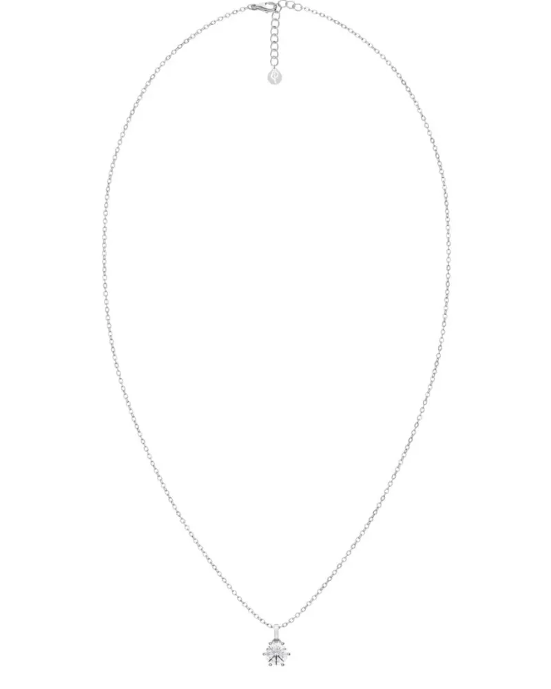 Edblad Crown Halsband Stål – 126877
