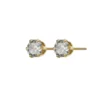 Edblad Crown Studs Guld (41630108__3560)