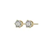 Edblad Crown Studs Mini Guld (41630107__3559)
