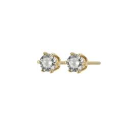 Edblad Crown Studs Mini Guld (41630107__3559)