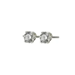Edblad Crown Studs Mini Stål (31630122__3407)