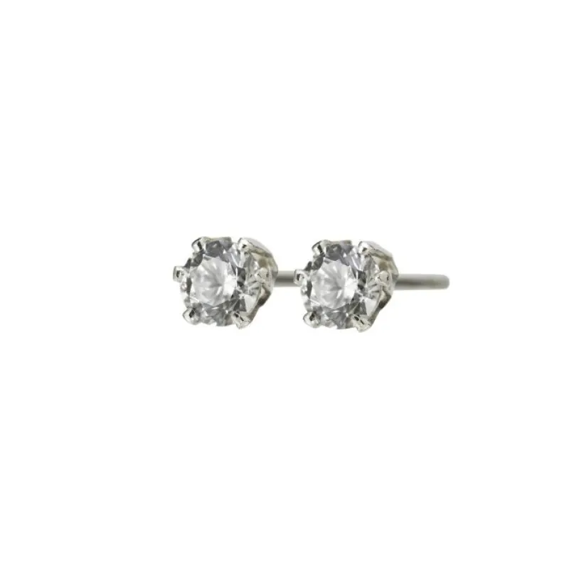 Edblad Crown Studs Mini Stål (31630122__3407)