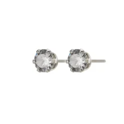 Edblad Crown Studs Stål (31630123__3408)