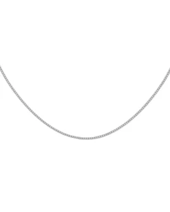 Edblad Curb Kedja Mini 42 cm Stål