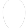 Edblad Curb Kedja Mini 45 cm Stål