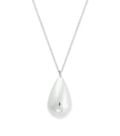 Edblad Drop Halsband Stål (123565)