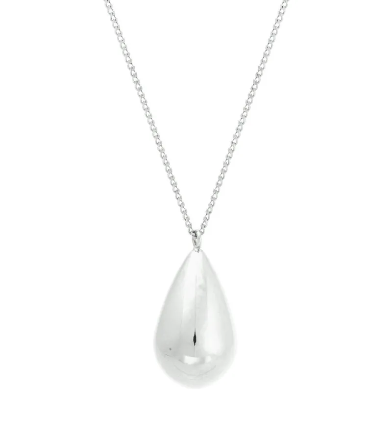Edblad Drop Halsband Stål (123565)