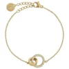 Armband Edblad Eternal Orbit Guld (120172)