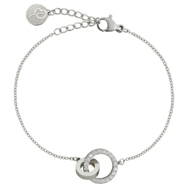 Armband Edblad Eternal Orbit Stål (120173)