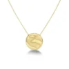 Edblad Flowy Halsband Guld – 127420