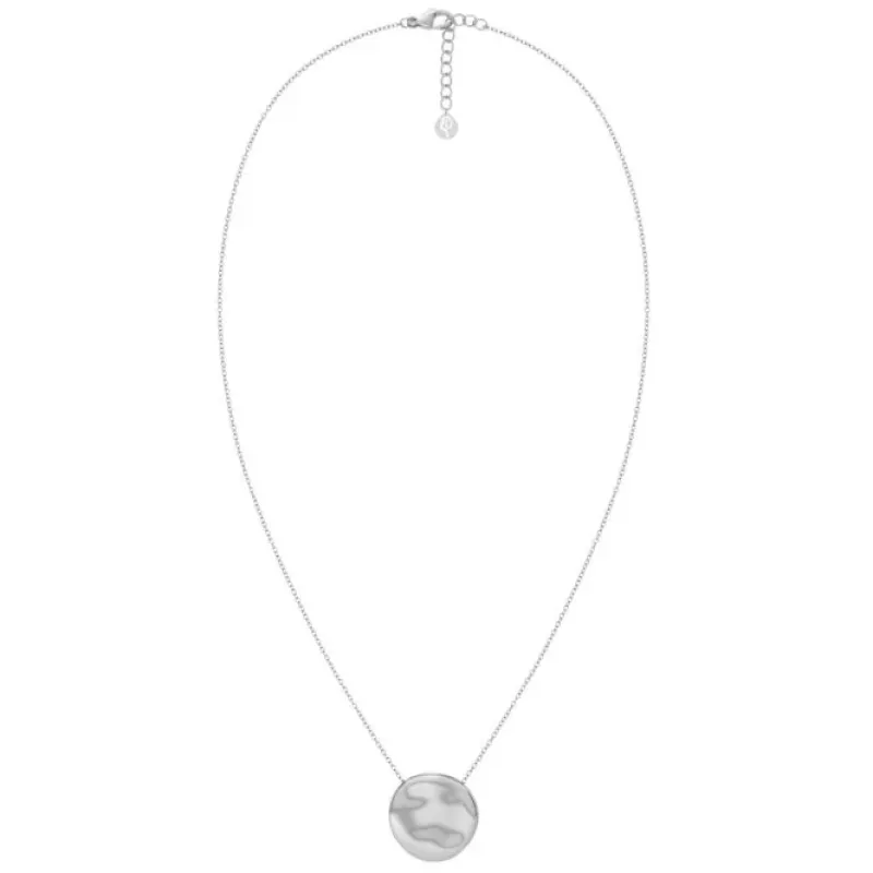 Edblad Flowy Halsband Stål – 127421