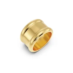 Edblad Frame Ring Guld