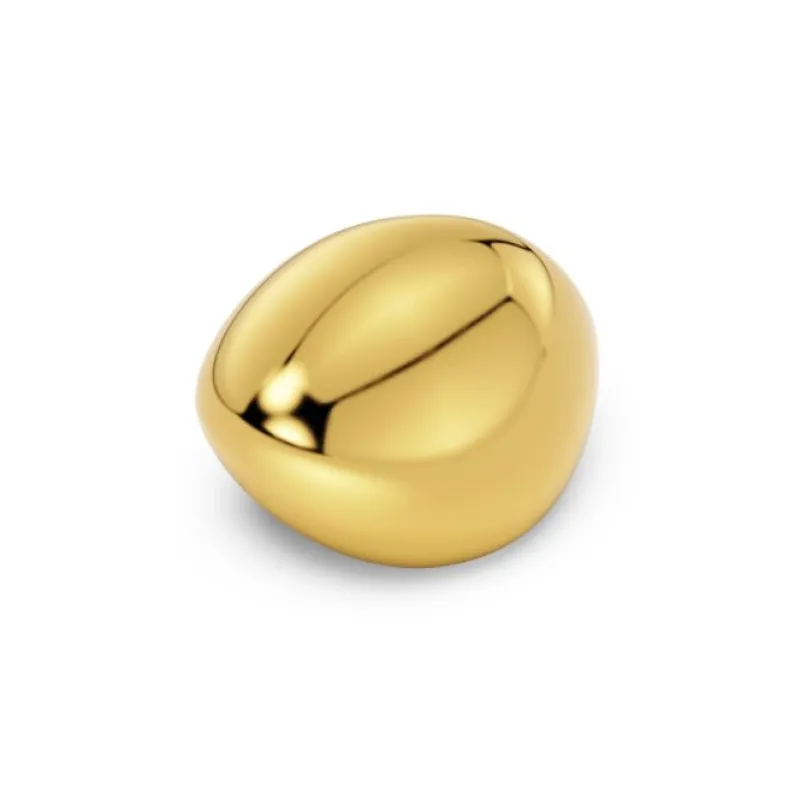 Edblad Gallant Ring Maxi Guld