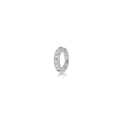 Edblad Glow Ear Cuff Stål – 127629