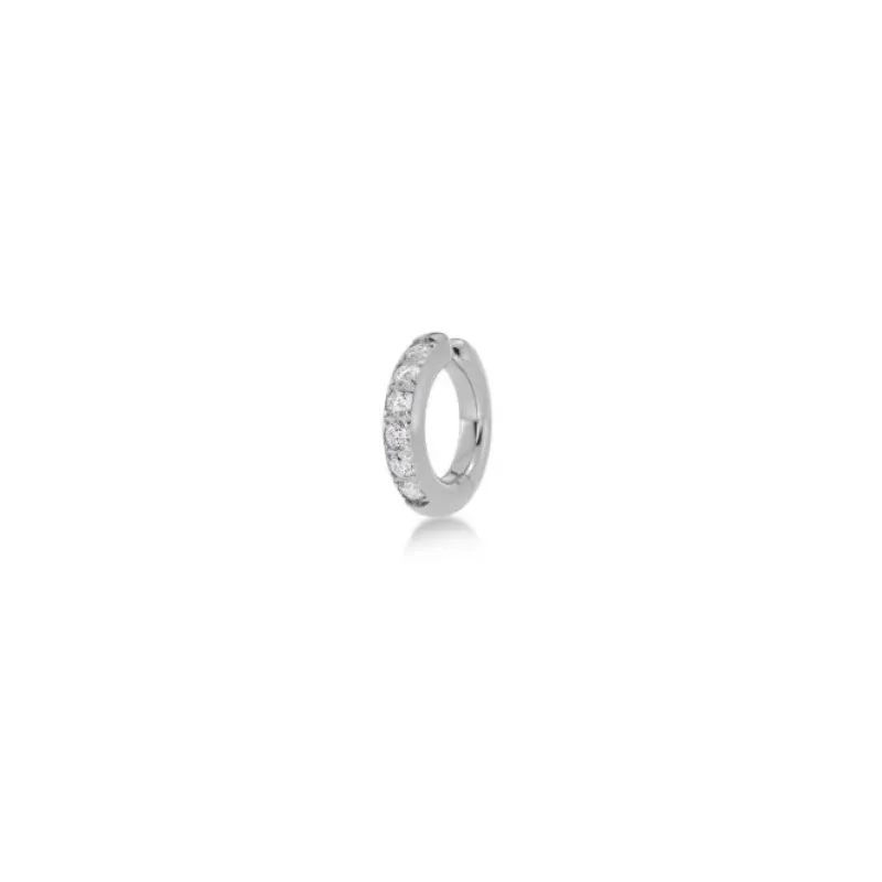 Edblad Glow Ear Cuff Stål – 127629
